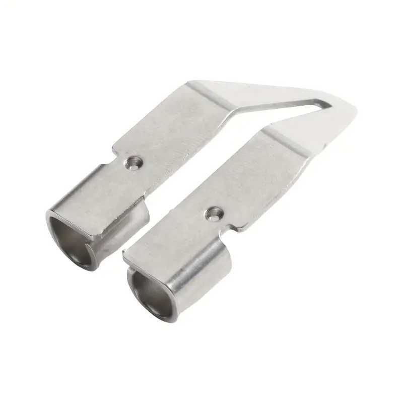 Pistola de soldadura plástica