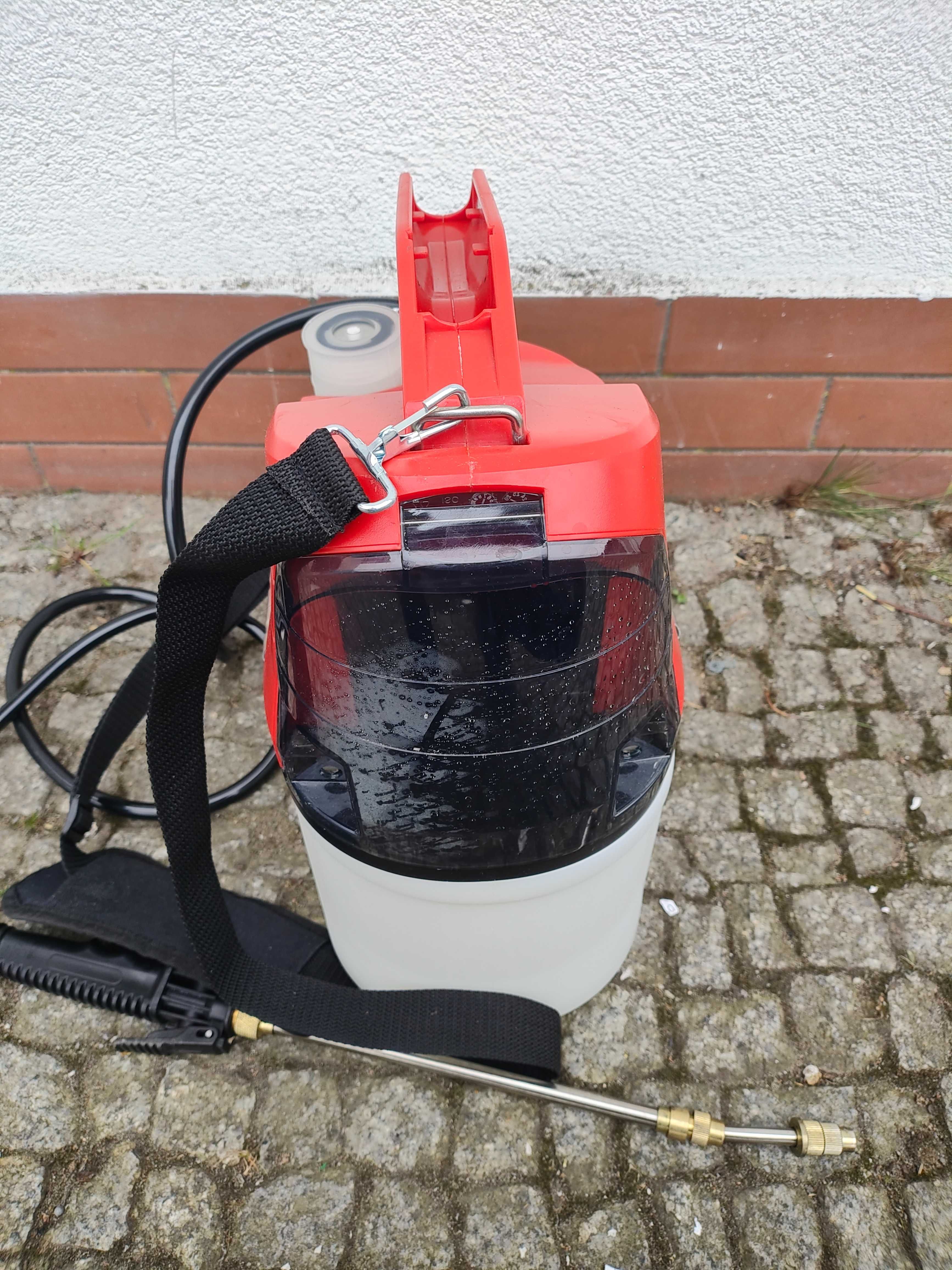 Opryskiwacz Einhell GE WS 18/75