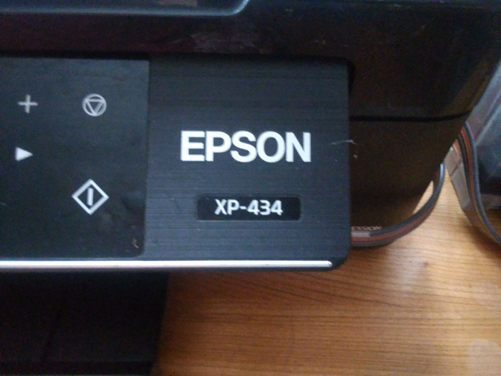 Принтер МФУ Епсон XP 434