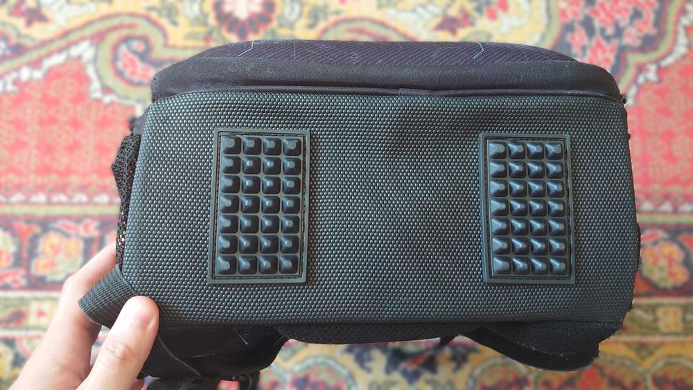 Портфель шкільний ортопедичний Kite