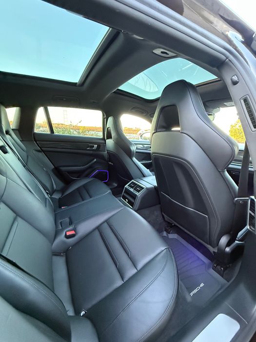 Porsche Panamera 4 E-Hybrid Sport turismo