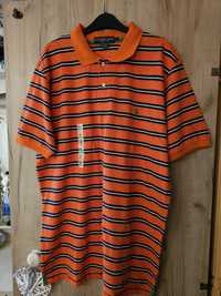 Bluzka polo medium  rozm 46/48