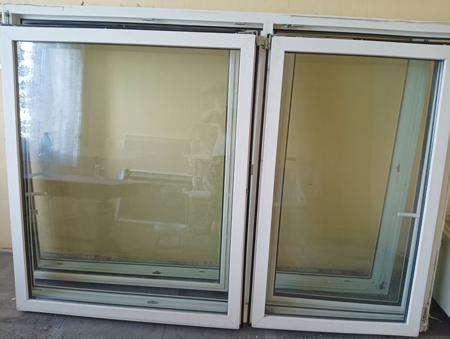 Okna+drzwi balkonowe