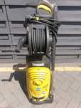 Myjka ciśnieniowa karcher hd 6/15CX Plus