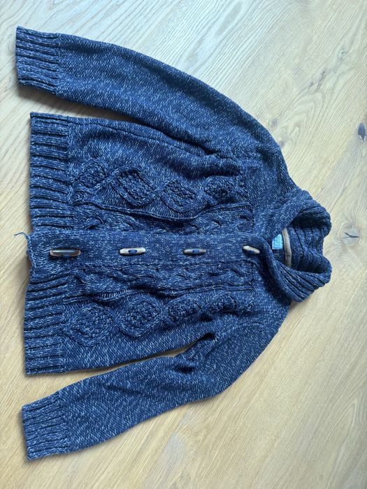 Sweter sweterek F&F 5-6 lat 116