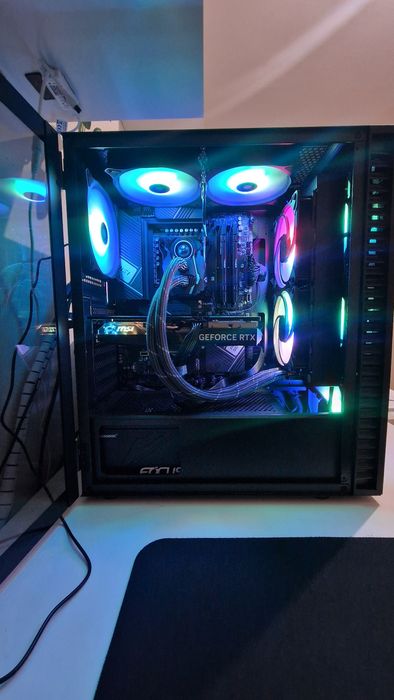 Computador + extras! VENDO ou TROCO! Ler Descrição