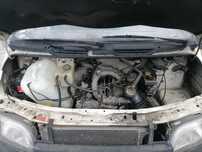 Para Peças Ford Transit Caixa (T_ _)
