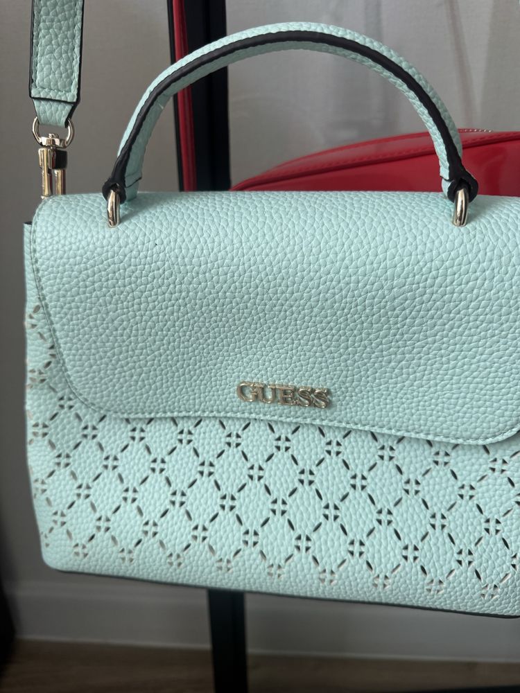 Сумочка жіноча GUESS оригінал