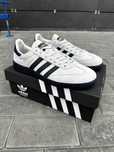 ‼️БЕЗ ПРЕДОПЛАТ‼️41-45 Adidas Handball Spezial grey samba gazelle