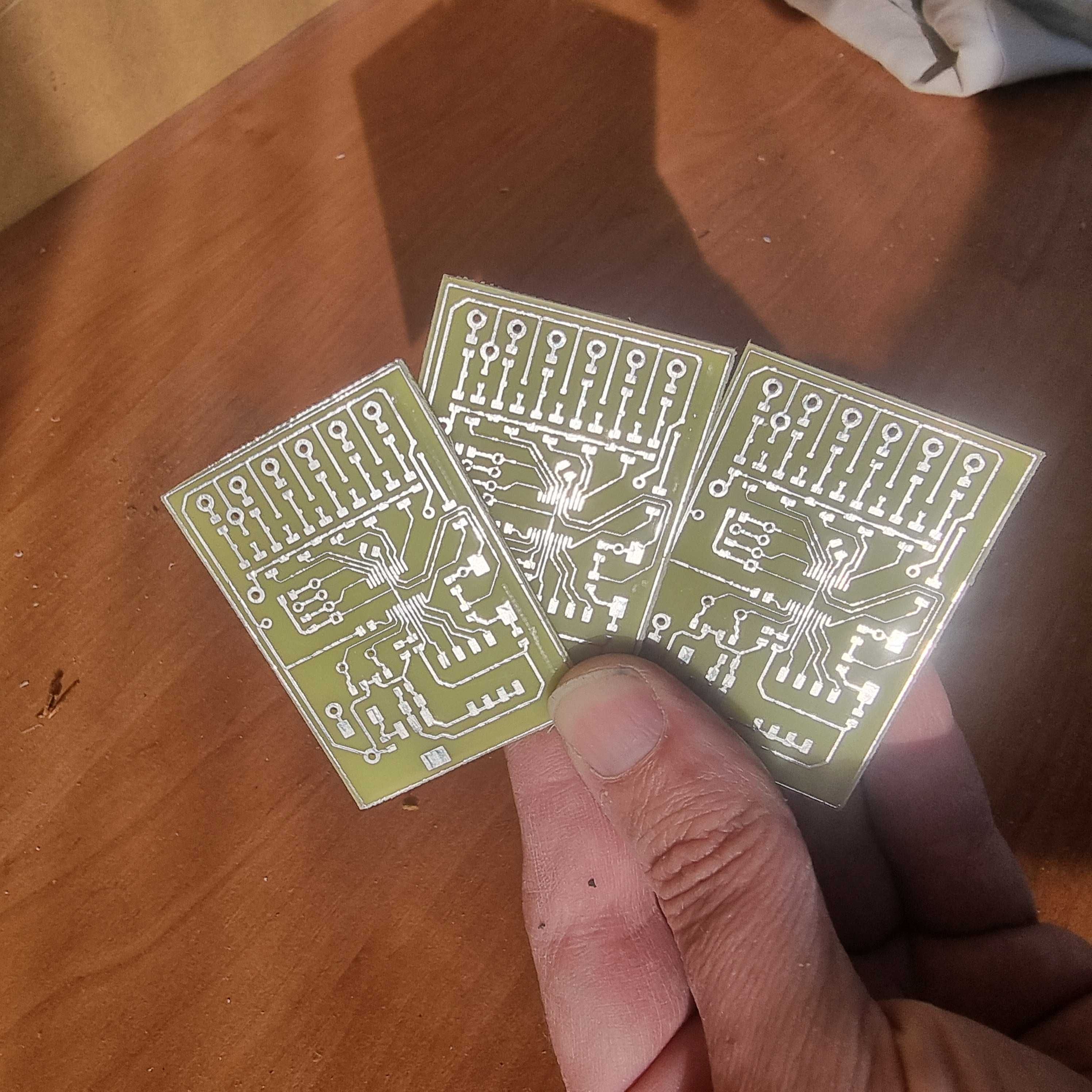 Печатные платы для стартапа и энтузиастов, arduino, esp32, макетка