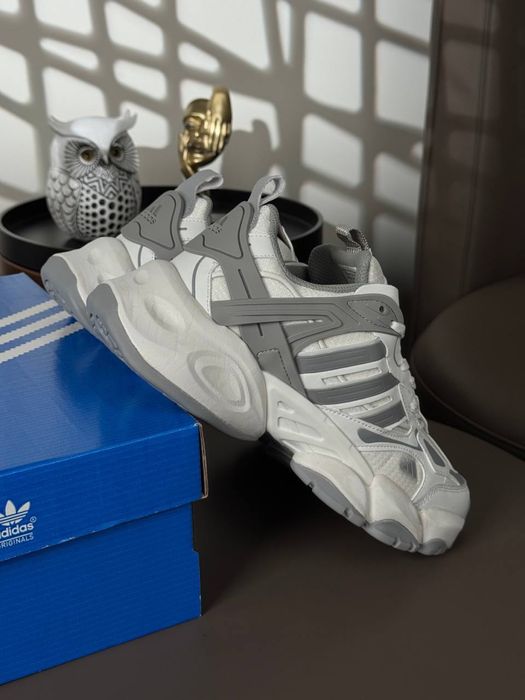 Чоловічі кросівки адідас Adidas XLG Runner Deluxe GTX [41-45]