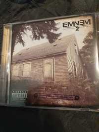 Eminem Marshal 2 Mathers CD