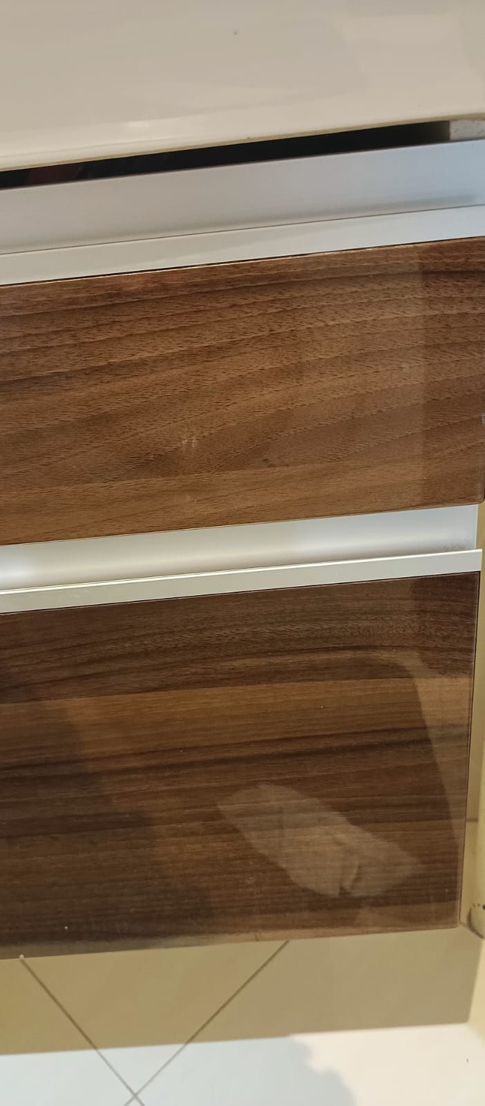 Sprzedam meble łazienkowe