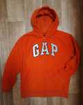 Підлітку Gap kids флісова Толстовка худі