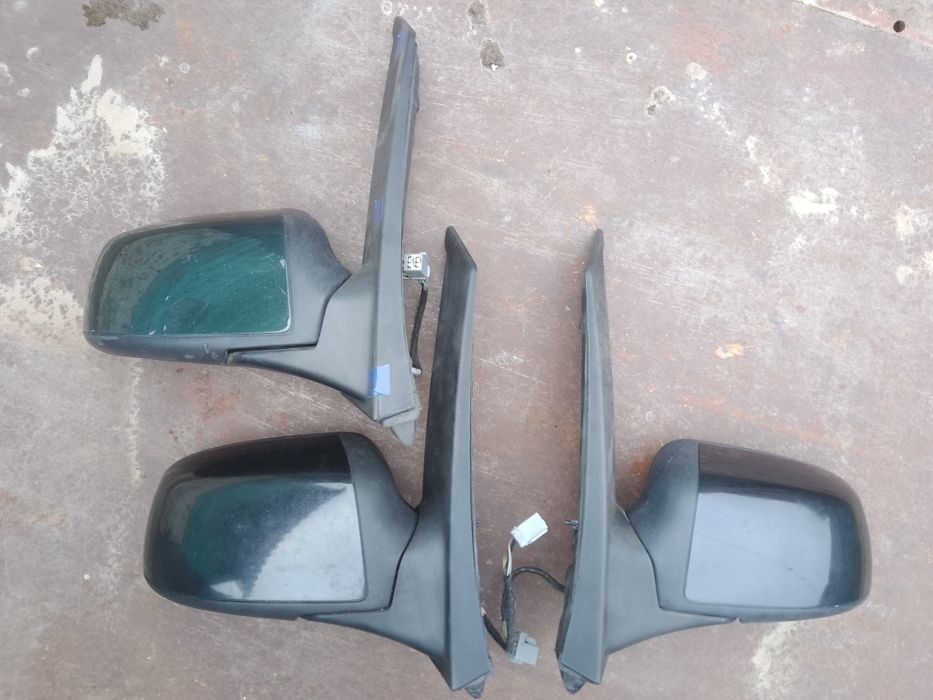 Дзеркала ford c-max, focus
