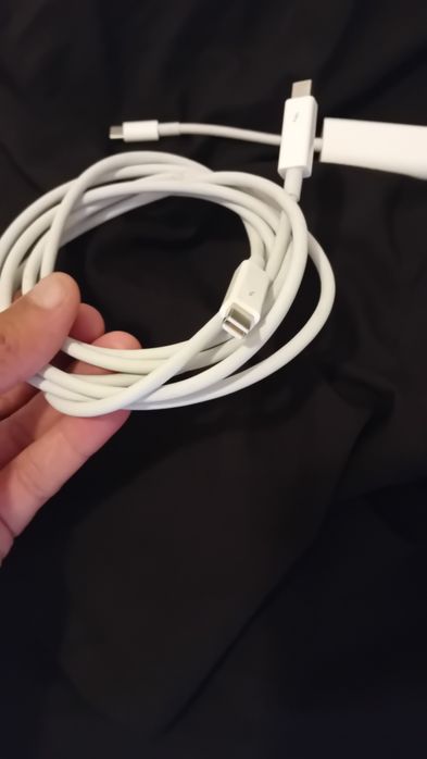 Cabo Thunderbolt 2