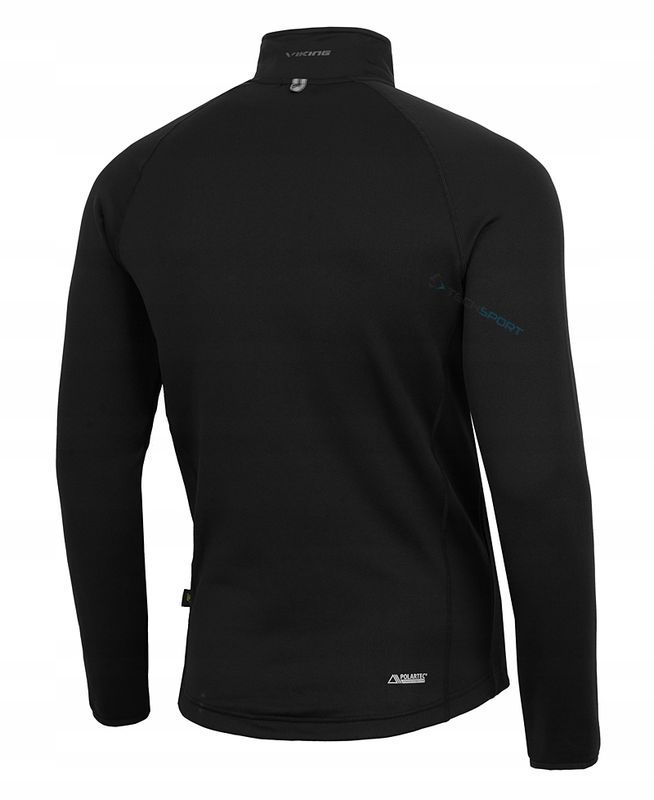 Viking Jukon Męska Bluza Rozpinana Polartec L