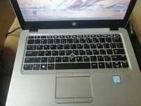 Laptop elitebook 820-G4
