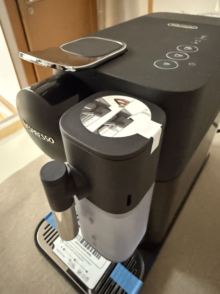 Máquina de café Nespresso