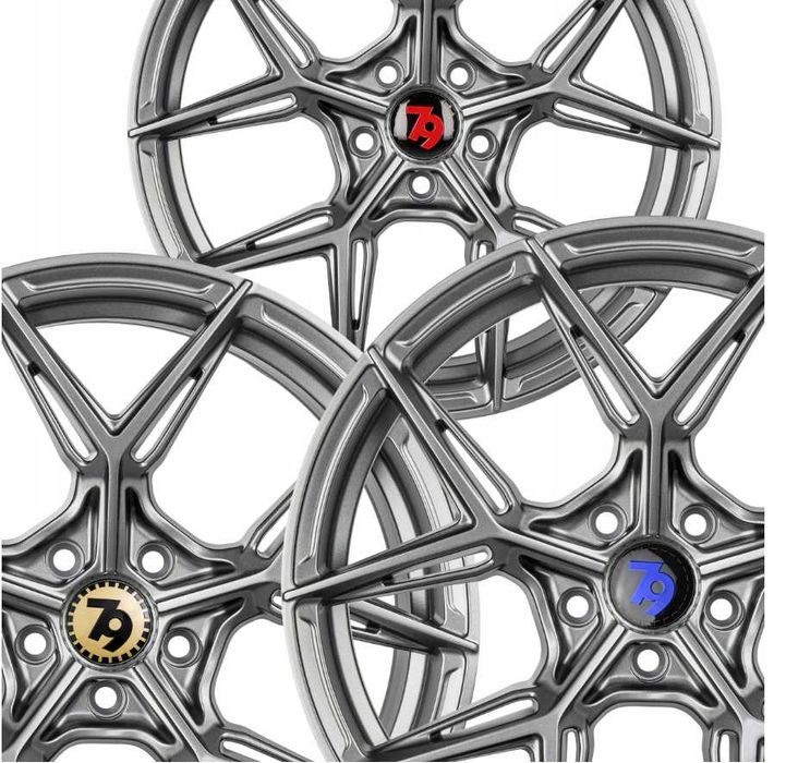 FELGI 18 5x112 BMW SERIE 1 F52 2 F44 3 G20 4 G26 5