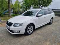 Skoda Octavia *TDI*Klimatronic*Alu*Grzane fotele*Niemcy*Ładna*