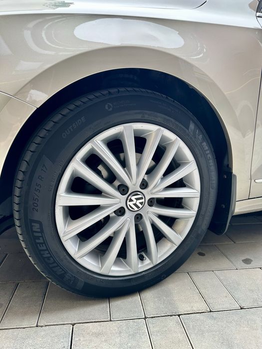 Volkswagen Jetta 2.5 SEL Premium Avtomat!