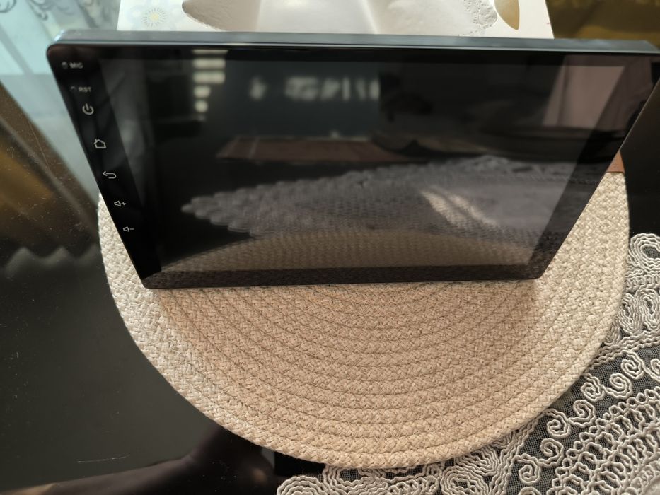 Radio 2 din Android 11