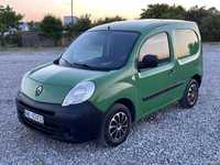 Renault Kangoo 1.5 Compact_KLIMA_Salon Polska_Zadbany