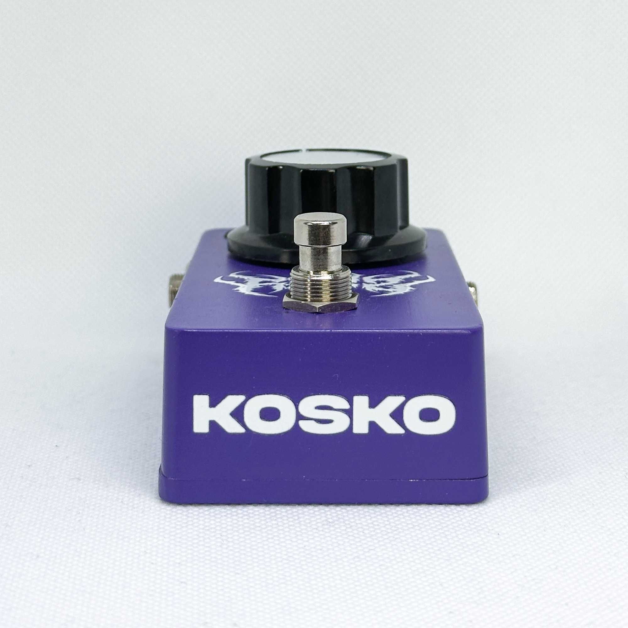 Fuzzhugger Phantom Octave | Handmade