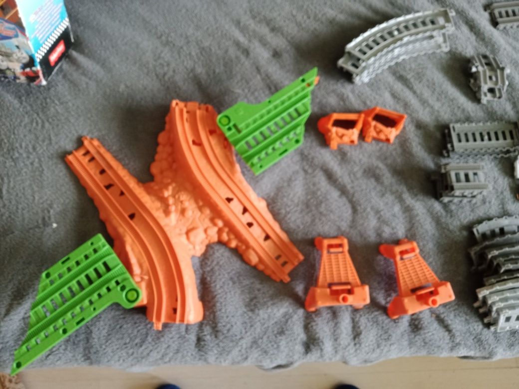 Tomek i przyjaciele trackmaster