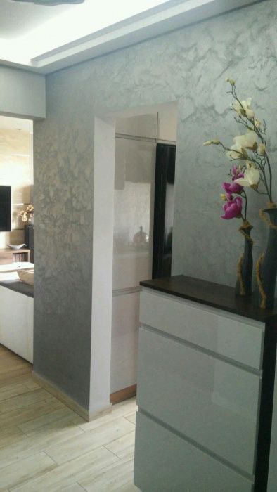 Trawertyny-farby dekoracyjne-tynki dekoracyjne,malowanie Gładzie.