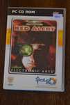 Command & Conquer Red Alert PC