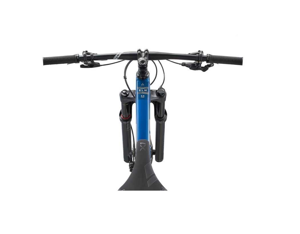 Nowy Rower MTB FUJI SLM 2.5 CARBON 29" L Shimano DEORE XT Rockshox AIR