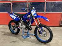 Yamaha Yz125 Stan idealny! Po serwisie  ,Zobacz ! Ktm,Sx ,Husqvarna TC