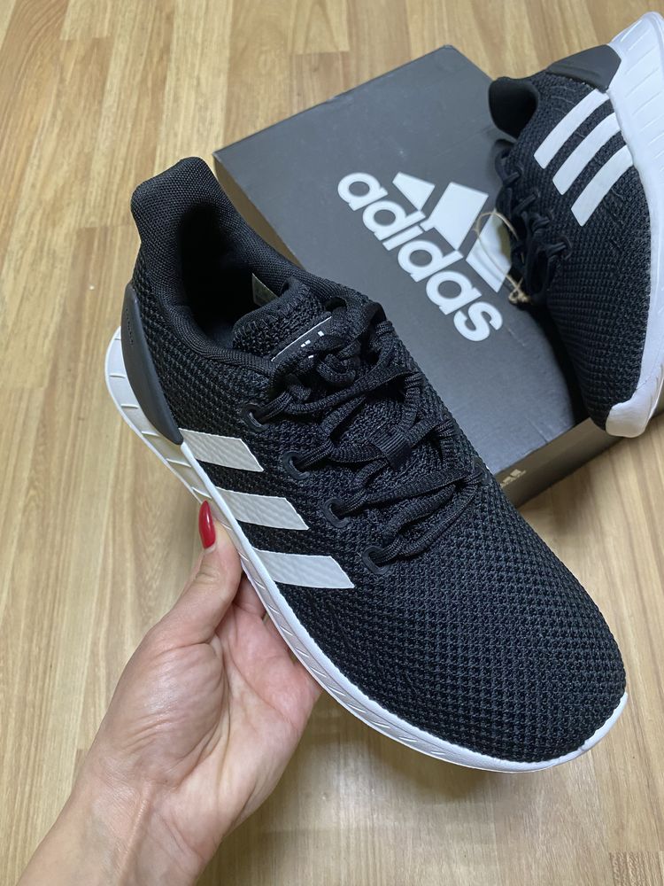 38,5р. Кросівки кроссовки Adidas Questar Flow NXT оригінал