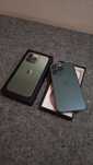 iPhone 13 Pro 128gb Zielony 100%
