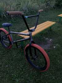 Продам BMX (без деребана)