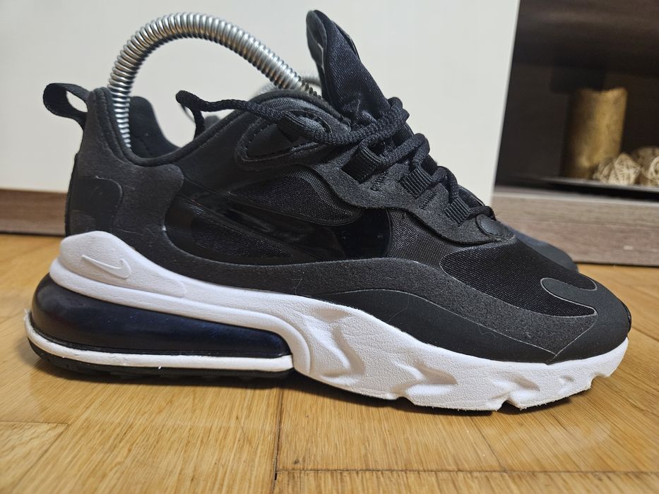 Nike airmax react tam36