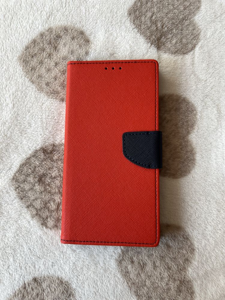 Etui zamykane do Samsung S25Ultra