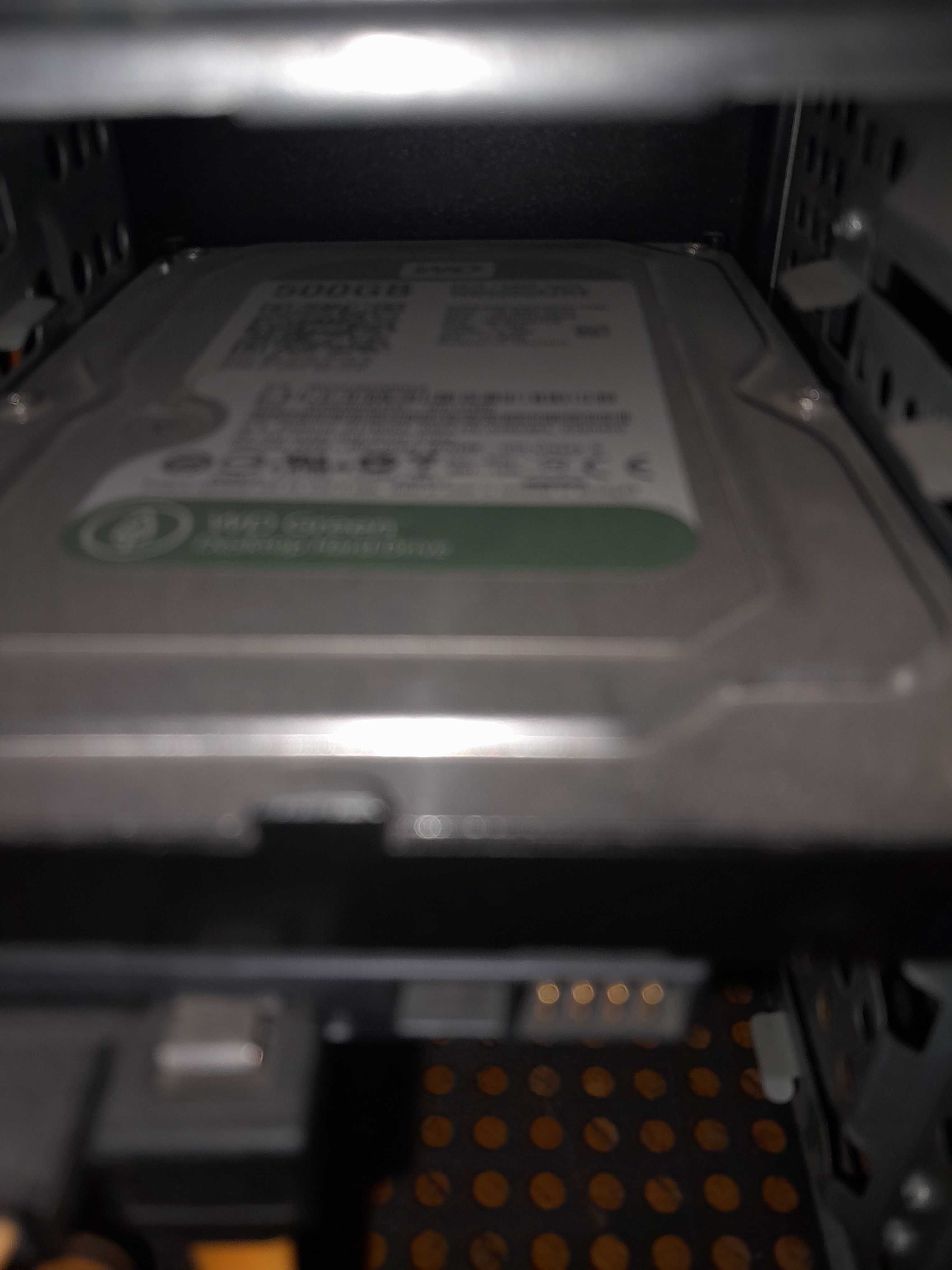 Продам жорсткий диск Hdd 500gb WD Green