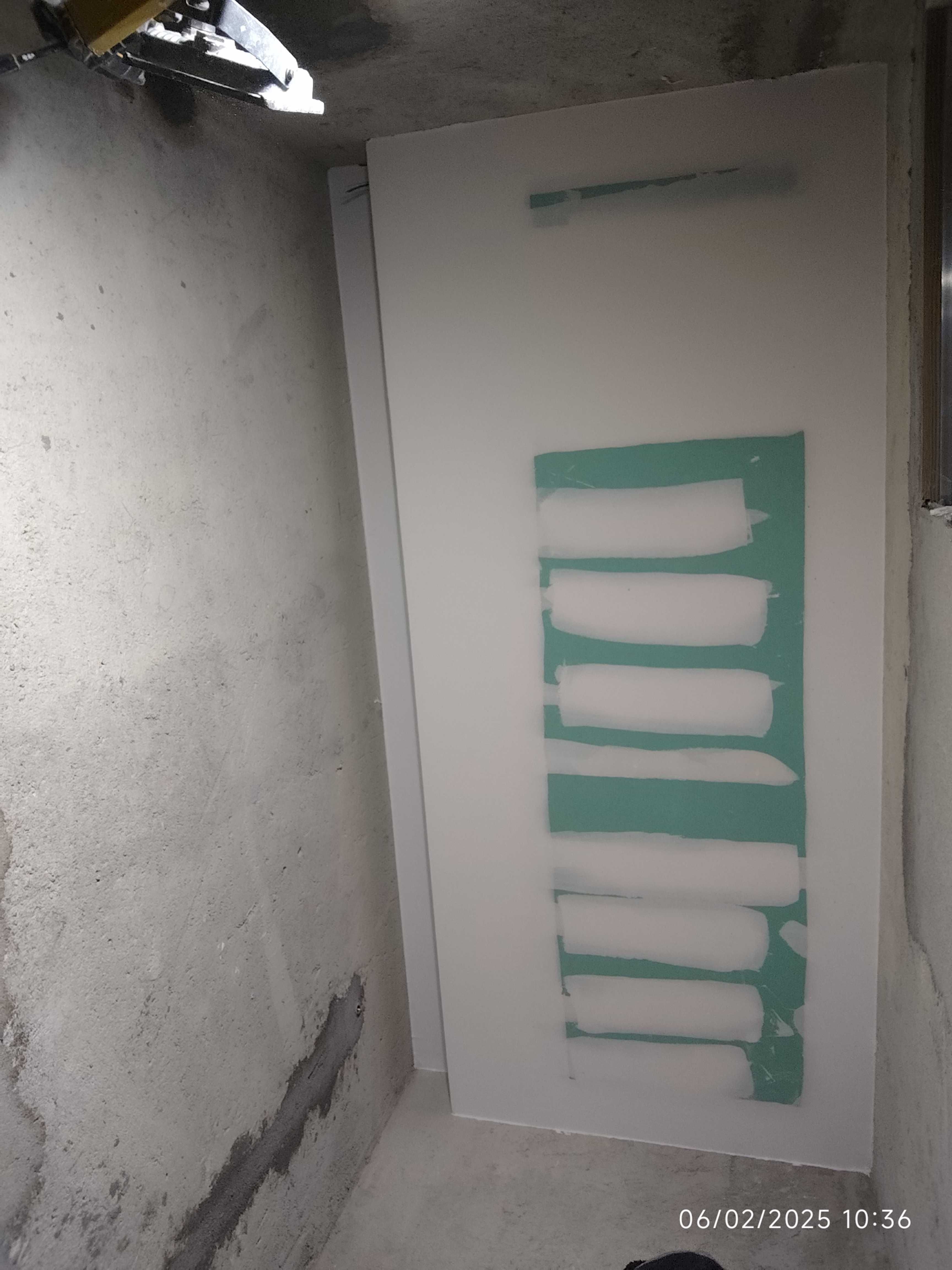 Remodelações gerais