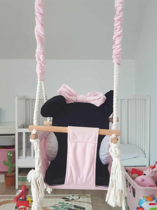 Huśtawka dla dziecka