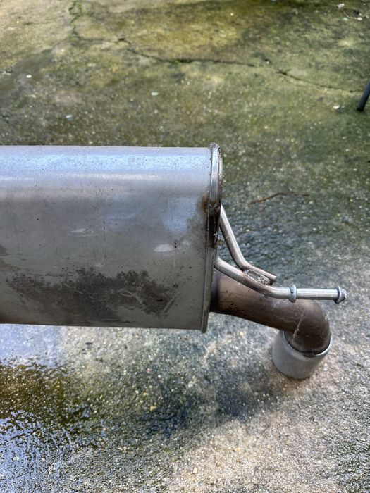 Panela final Golf 7 GTI