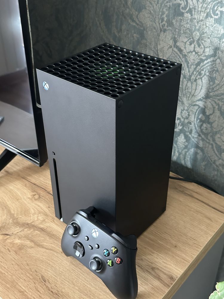 Xbox Series X 1TB