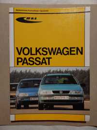 Książka - Volkswagen Passat B4  ( 1988 - 1996 )