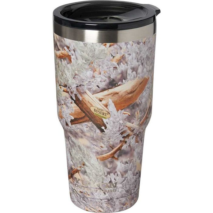 Термостакан Yukon Outfitters 0,89 л. stanley esbit thermos