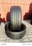 Opony 245/45/19 Continental premium contact 6