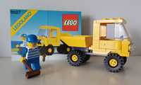 Lego Classic Town 6527 - Tipper Truck