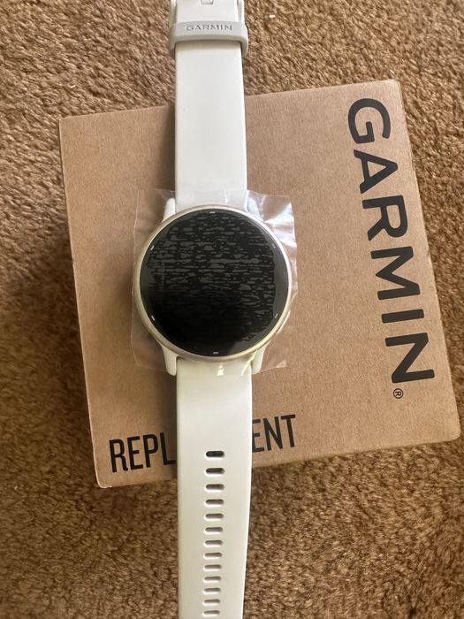Zegarek garmin vivoactive 5 - nowy
