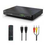 Odtwarzacz Blu-ray full HD Lonpoo lp-100